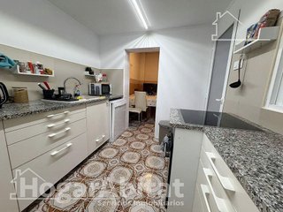 Piso en venta en Playa Puerto de Sagunto en Sagunto