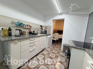 Piso en venta en Playa Puerto de Sagunto en Sagunto
