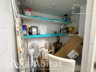 Piso en venta en Playa Puerto de Sagunto en Sagunto