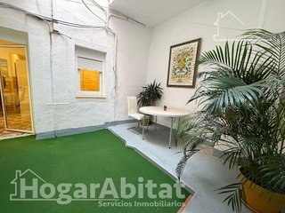 Piso en venta en Playa Puerto de Sagunto en Sagunto