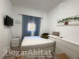 Piso en venta en Playa Puerto de Sagunto en Sagunto