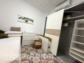 Piso en venta en Playa Puerto de Sagunto en Sagunto