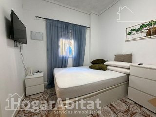 Piso en venta en Playa Puerto de Sagunto en Sagunto