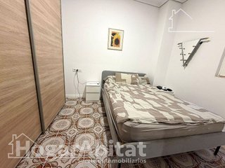 Piso en venta en Playa Puerto de Sagunto en Sagunto