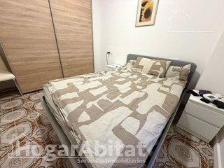 Piso en venta en Playa Puerto de Sagunto en Sagunto