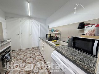 Piso en venta en Playa Puerto de Sagunto en Sagunto