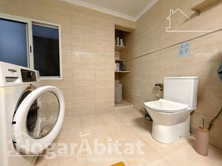 Piso en venta en Playa Puerto de Sagunto en Sagunto
