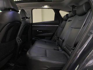 Hyundai Tucson 4X4 HIBRIDO 180CV. FULL EQUIPE