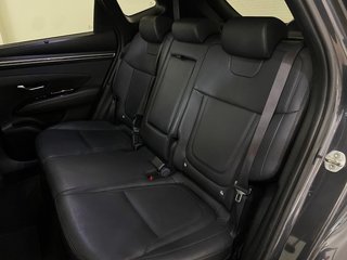 Hyundai Tucson 4X4 HIBRIDO 180CV. FULL EQUIPE