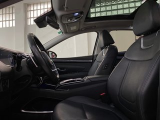 Hyundai Tucson 4X4 HIBRIDO 180CV. FULL EQUIPE