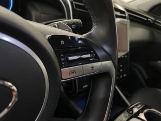 Hyundai Tucson 4X4 HIBRIDO 180CV. FULL EQUIPE