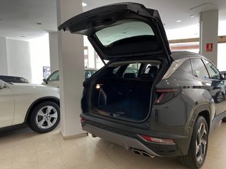 Hyundai Tucson 4X4 HIBRIDO 180CV. FULL EQUIPE