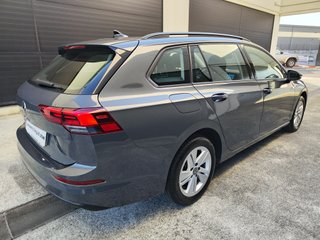 Volkswagen Golf Variant 2.0 TDI 115 CV