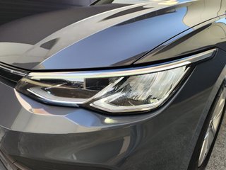 Volkswagen Golf Variant 2.0 TDI 115 CV