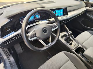 Volkswagen Golf Variant 2.0 TDI 115 CV