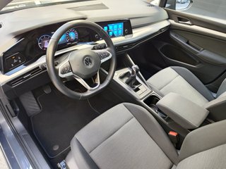 Volkswagen Golf Variant 2.0 TDI 115 CV