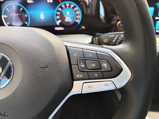 Volkswagen Golf Variant 2.0 TDI 115 CV