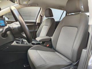 Volkswagen Golf Variant 2.0 TDI 115 CV