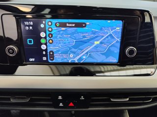 Volkswagen Golf Variant 2.0 TDI 115 CV