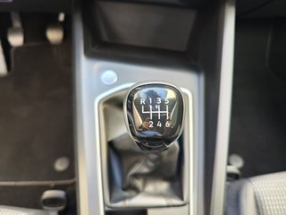 Volkswagen Golf Variant 2.0 TDI 115 CV