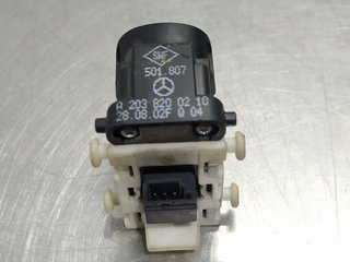 MANDO ELEVALUNAS DELANTERO DERECHO MERCEDES-BENZ
