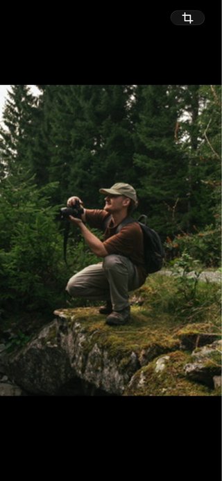 Fotógrafo y Filmmaker