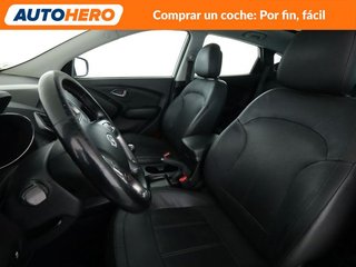 Hyundai ix35 1.7 CRDi Go! Brasil 2WD