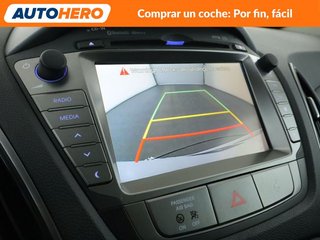 Hyundai ix35 1.7 CRDi Go! Brasil 2WD