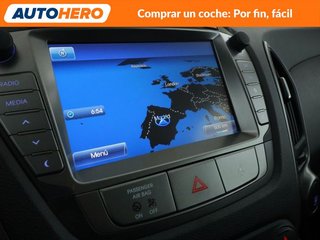 Hyundai ix35 1.7 CRDi Go! Brasil 2WD