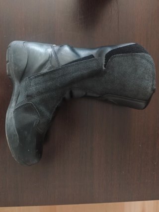 Botas de moto Alpinestars Gore-Tex Talla 39