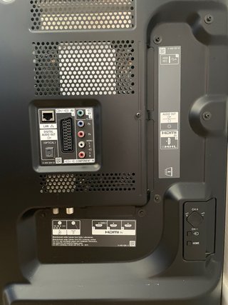 Sony Smart TV Bravia