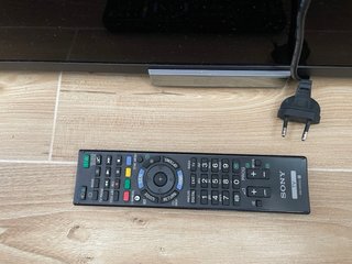 Sony Smart TV Bravia