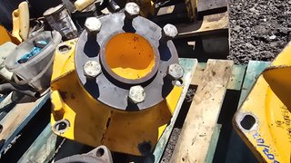 DES07 Despiece Mini Retro JCB 1CX