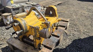 DES07 Despiece Mini Retro JCB 1CX