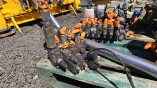 DES07 Despiece Mini Retro JCB 1CX