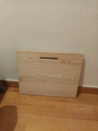 Tabla estilo Montessori Juego Educativo