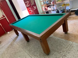 Billar Francés / Carambola