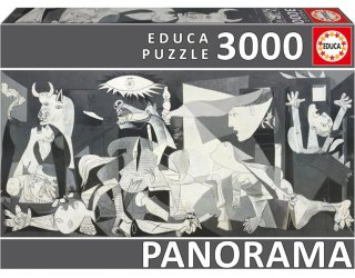 Puzzle Guernica 3000 piezas Educa