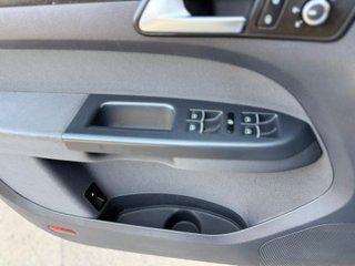 Volkswagen Touran 2011