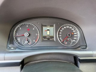 Volkswagen Touran 2011