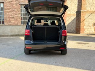 Volkswagen Touran 2011