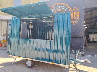 FOODTRUCK / FOOD TRUCK / MEJORAMOS PRECIOS / NUEVO