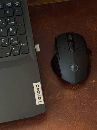 Lenovo IdeaPad Gaming 3 15.6” Full HD-Como nuevo