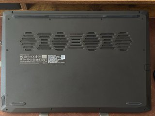Lenovo IdeaPad Gaming 3 15.6” Full HD-Como nuevo