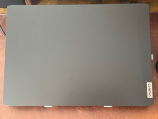Lenovo IdeaPad Gaming 3 15.6” Full HD-Como nuevo
