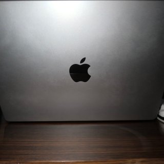 Macbook Pro 2021 14" M1 Pro 512GB 16GB - Perfetto