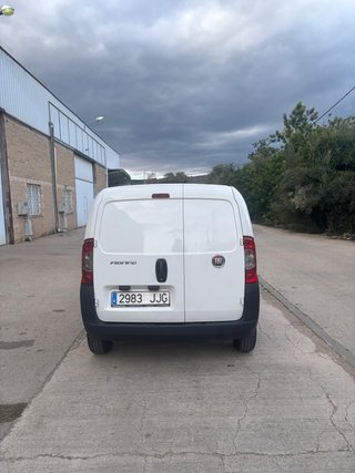 Alquileres de coches y furgonetas en Castellón