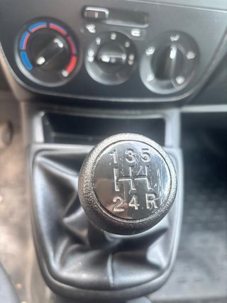 Alquileres de coches y furgonetas en Castellón