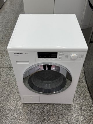 Lavatrice Miele 8kg 1400 giri/min con garanzia di trasporto