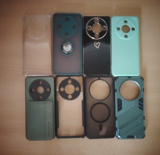 Fundas Honor Magic 6 Lite.